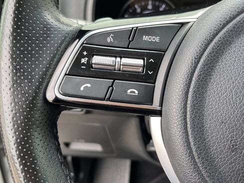 Used 2020 Kia Sportage SX FWD image 20