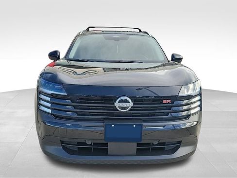 New 2026 Nissan Kicks SR w/ SR Premium Package image 8