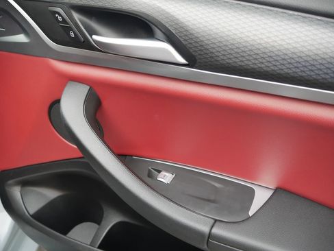 Used 2022 BMW X3 xDrive30i w/ M Sport Package 2 image 26