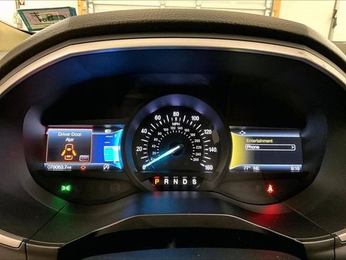 Used 2019 Ford Edge SEL w/ Equipment Group 201A AWD/4WD image 19