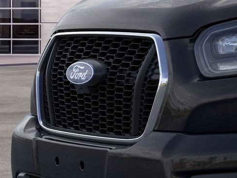 New 2026 Ford Transit 350 XLT RWD image 17