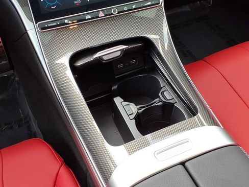 New 2026 Mercedes-Benz CLE 450 4MATIC Coupe image 7
