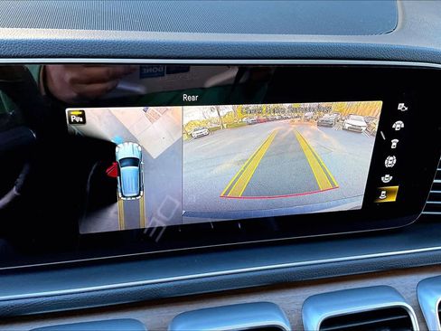 Used 2023 Mercedes-Benz GLE 350 GLE 350 image 27