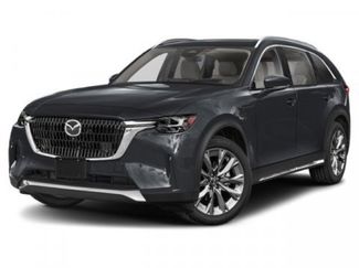 New 2026 MAZDA CX-90 3.3 Turbo w/ Premium Plus Pkg video 1