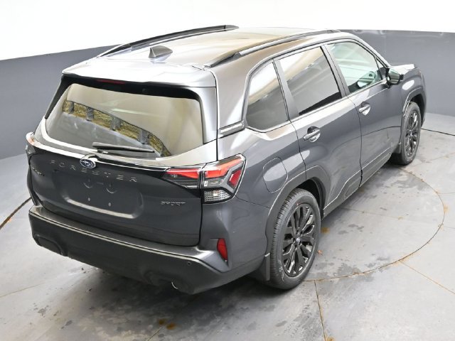 New 2026 Subaru Forester Sport w/ Onyx Edition AWD/4WD image 50