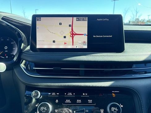 Used 2023 INFINITI QX60 Sensory w/ Cargo Package image 9