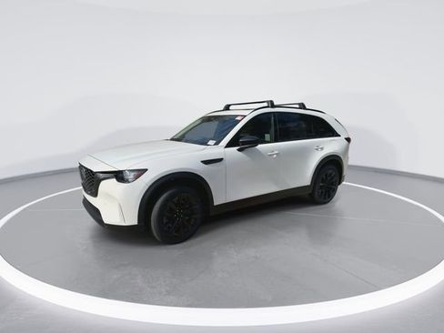 New 2026 MAZDA CX-90 3.3 Turbo w/ Premium Sport Pkg image 4