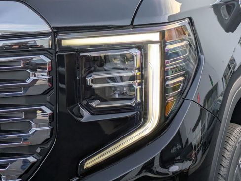 New 2026 GMC Sierra 1500 Denali image 6