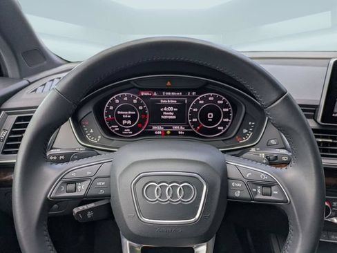 Used 2018 Audi Q5 2.0T Premium Plus AWD/4WD image 31