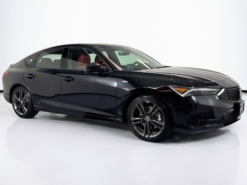 Used 2023 Acura Integra A-Spec image 3