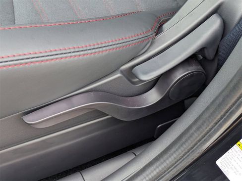 New 2025 Mitsubishi Outlander Sport SE image 20