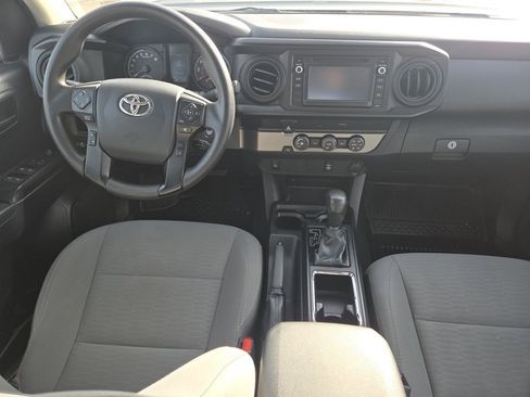 Used 2019 Toyota Tacoma SR image 28