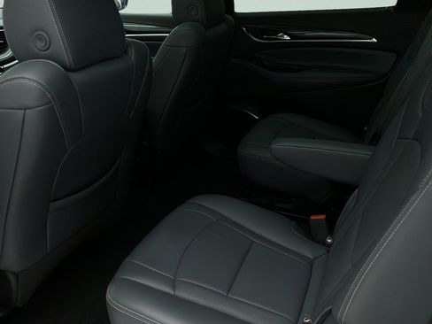 Used 2023 Buick Enclave Essence w/ Experience Buick Package AWD/4WD image 10