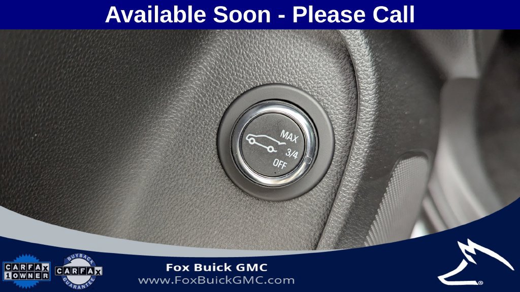 Used 2024 Buick Envista Sport Touring w/ Convenience I Package FWD image 27