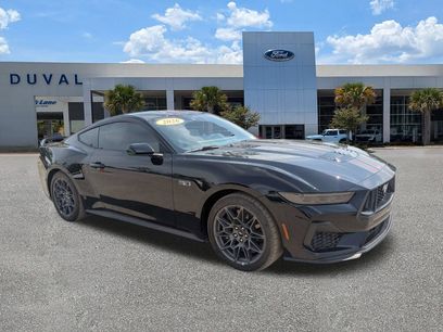 New 2026 Ford Mustang GT Premium w/ GT Performance Package