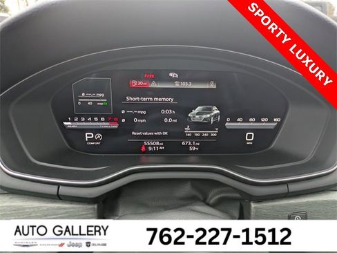 Used 2023 Audi A4 2.0T Premium Plus image 29