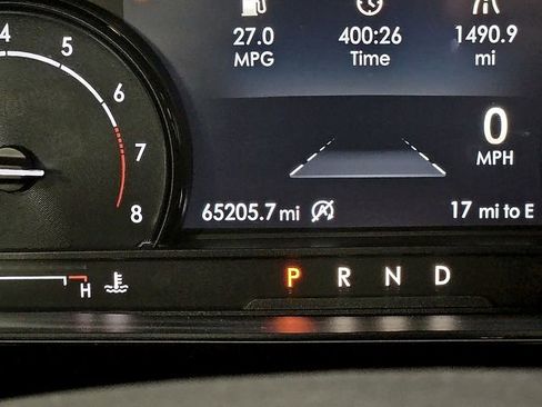 Used 2020 Lincoln Corsair Standard w/ Equipment Group 101A image 21