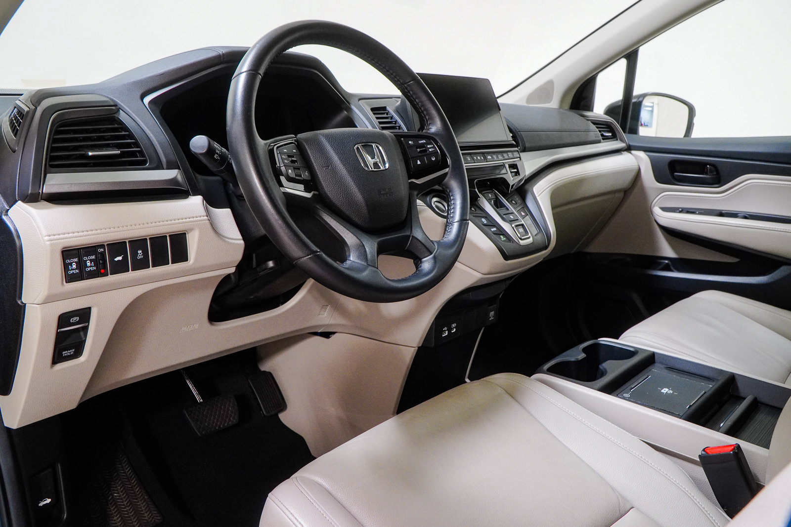 Used 2025 Honda Odyssey EX-L image 21