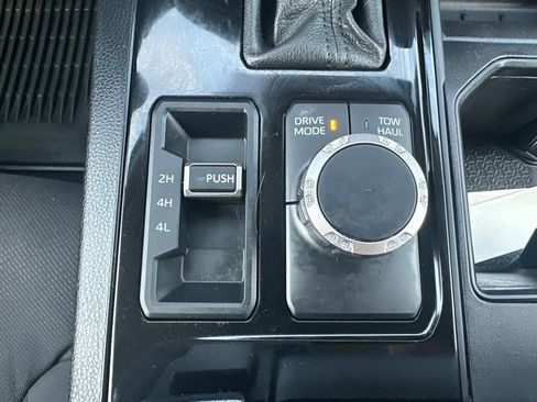 Used 2024 Toyota Tundra SR5 w/ SR5 Convenience Package AWD/4WD image 23