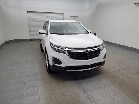 Used 2024 Chevrolet Equinox LT w/ LPO, Floor Liner Package image 14