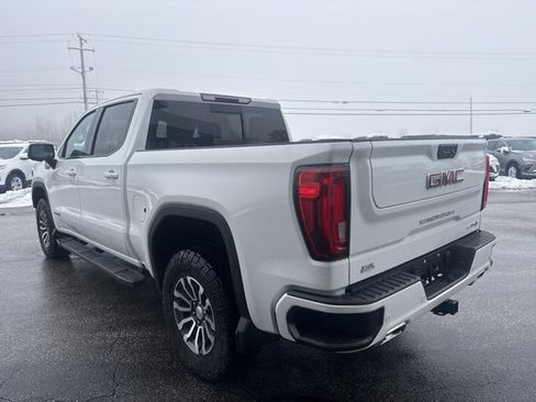 Used 2020 GMC Sierra 1500 AT4 w/ AT4 Premium Package image 5
