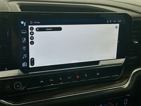 Used 2024 Chevrolet Silverado 1500 LT w/ Max Trailering Package image 19