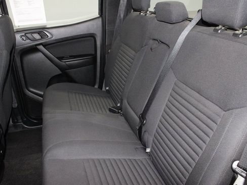 Certified 2021 Ford Ranger XL w/ Equipment Group 101A High image 20