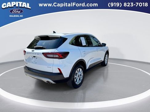 Certified 2024 Ford Escape Active w/ Tech Pack #2 AWD/4WD image 8