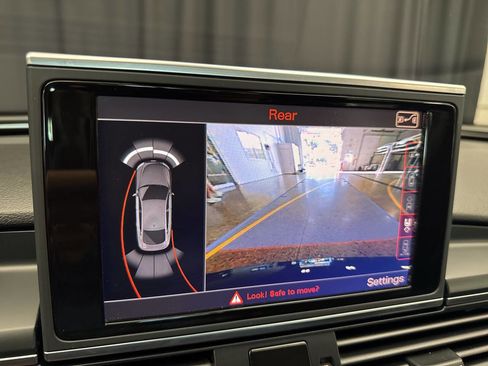 Used 2013 Audi S7 Prestige w/ Innovation Pkg image 27