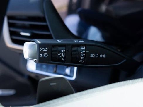 New 2026 Buick Envision Avenir image 14