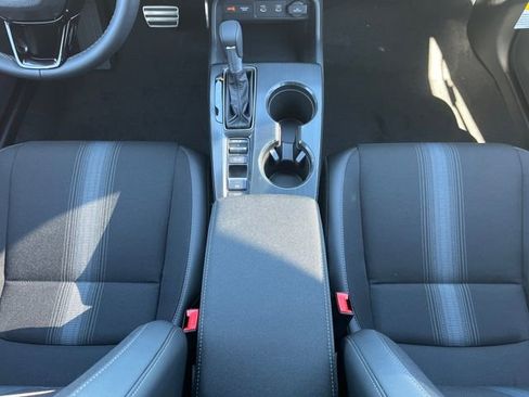 New 2026 Honda Civic Sport image 31