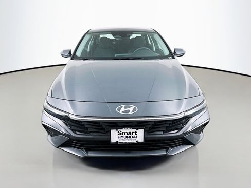 New 2026 Hyundai Elantra Blue FWD image 2