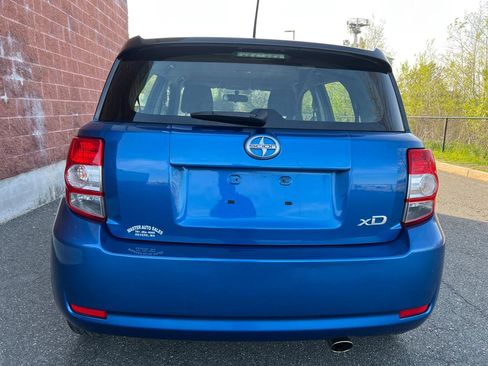 Used 2013 Scion xD FWD image 6