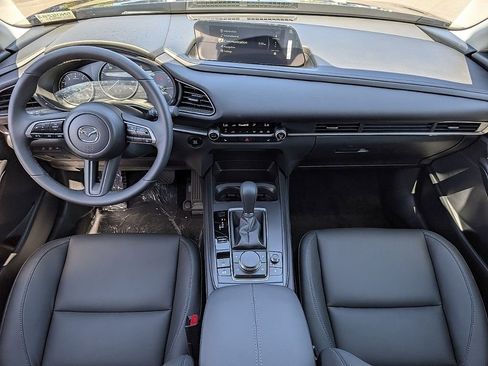 New 2026 MAZDA CX-30 AWD 2.5 S w/ Select Sport Pkg image 22