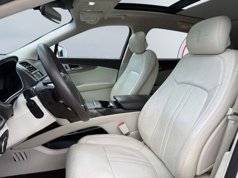 Used 2019 Lincoln Nautilus Black Label AWD/4WD image 19