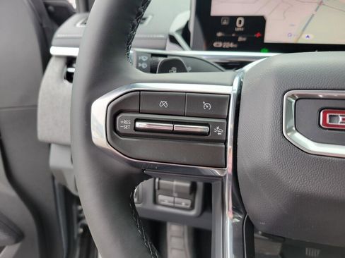 New 2026 GMC Sierra EV Elevation image 11