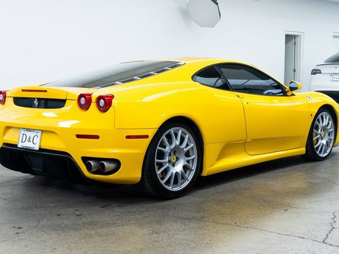 Used 2006 Ferrari F430 Coupe image 6