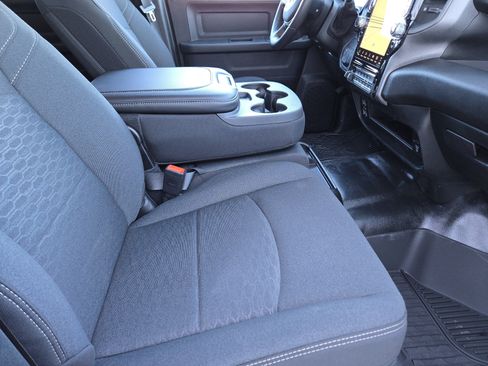 New 2026 RAM 2500 Tradesman image 12