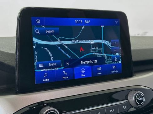 Used 2021 Ford Escape SEL FWD image 16