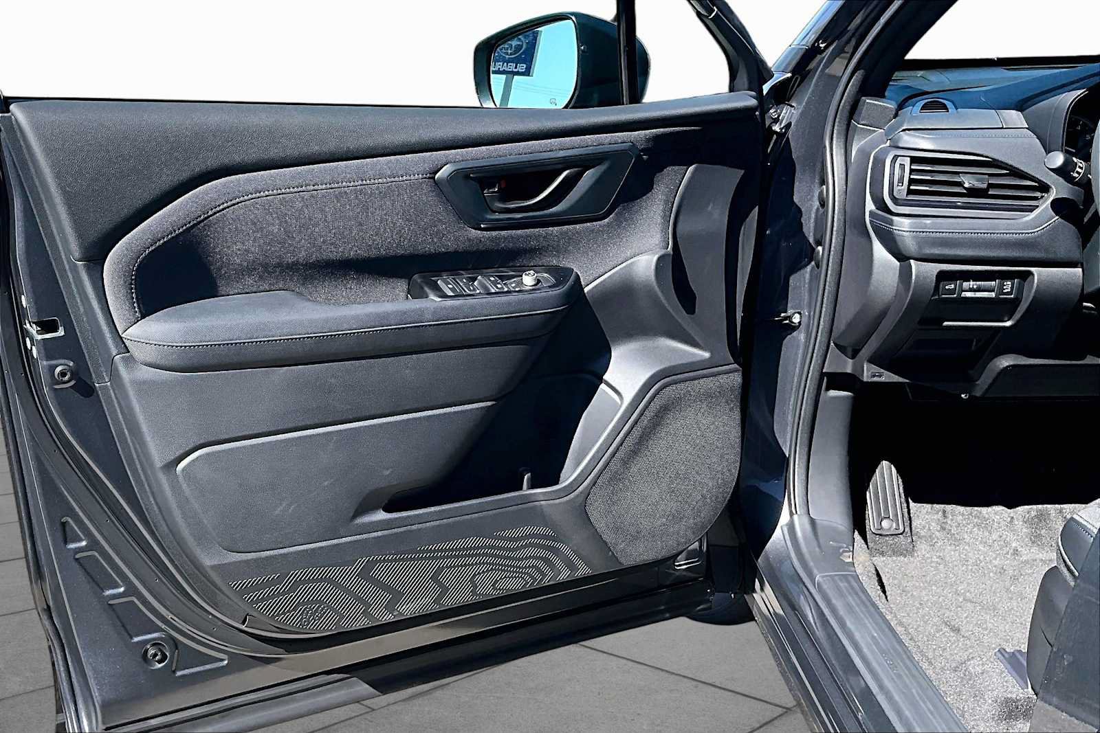 New 2026 Subaru Forester Premium AWD/4WD image 10