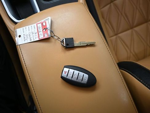 Used 2023 Nissan Sentra SV w/ SV Premium Package FWD image 25