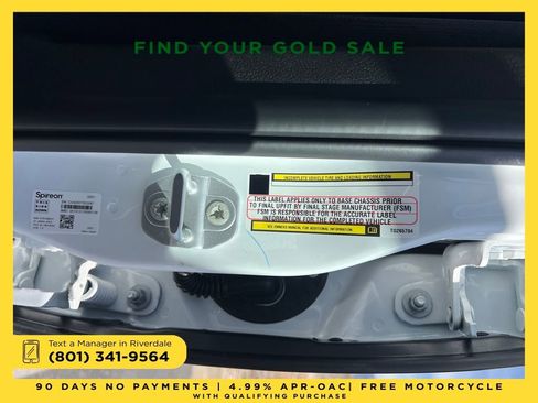 New 2026 RAM 5500 Tradesman image 25