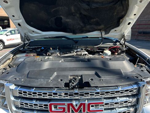 Used 2013 GMC Sierra 2500 SLE AWD/4WD image 31