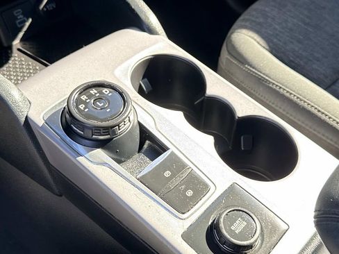 Used 2022 Ford Bronco Sport Big Bend image 7