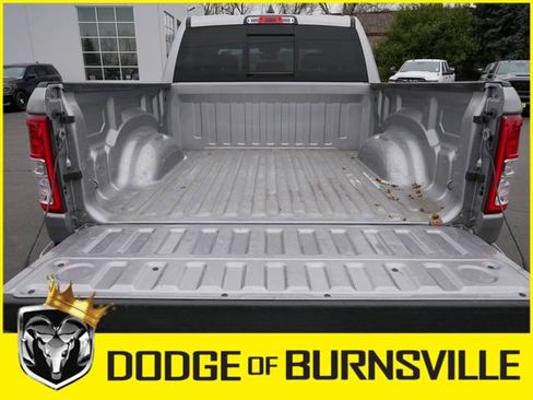 Used 2022 RAM 1500 Big Horn image 13