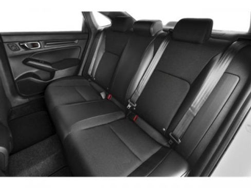Used 2022 Honda Civic Sport image 13
