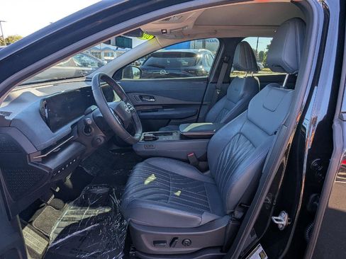 Used 2023 Nissan Ariya AWD/4WD image 18