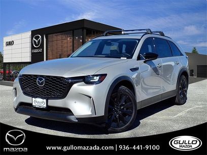 New 2026 MAZDA CX-90 3.3 Turbo w/ Premium Sport Pkg