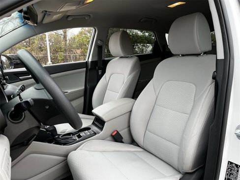 Used 2020 Hyundai Tucson SEL image 22