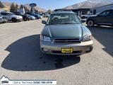 Used 2001 Subaru Outback Limited image 3